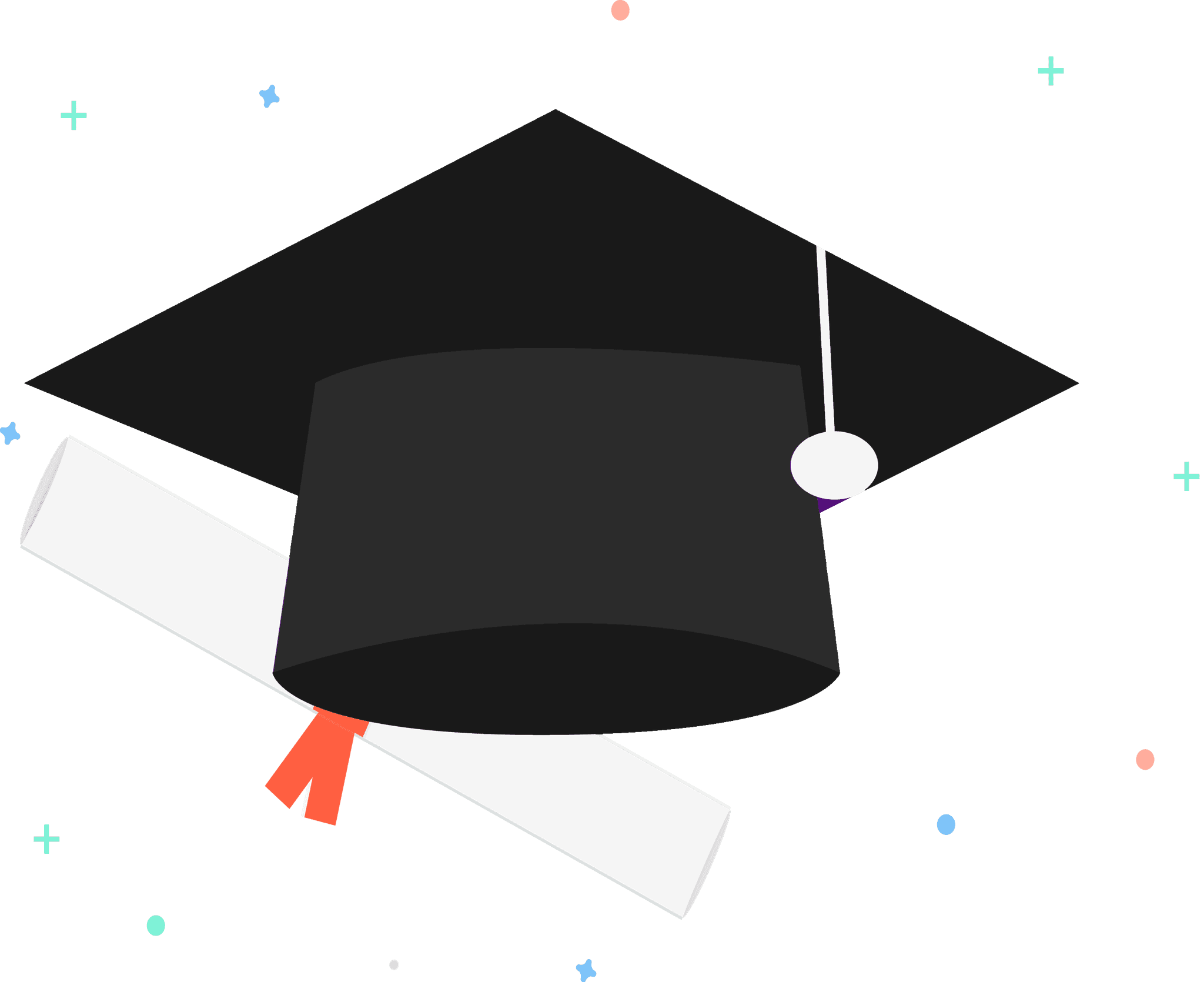 Education illustration